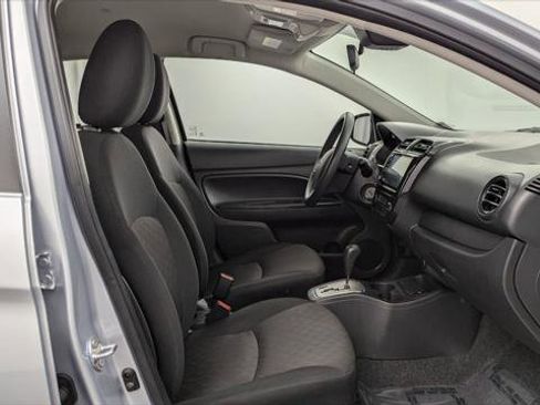 Used 2024 Mitsubishi Mirage ES image 22