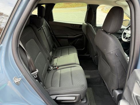 Used 2025 Ford Escape Active w/ Tech Pack #1 image 16