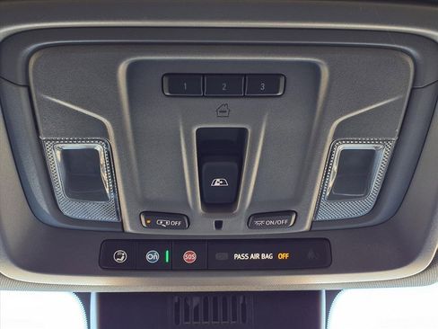 New 2026 Chevrolet Silverado 3500 LT w/ Texas Edition image 22