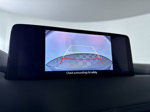Used 2023 MAZDA CX-5 Carbon Edition image 14