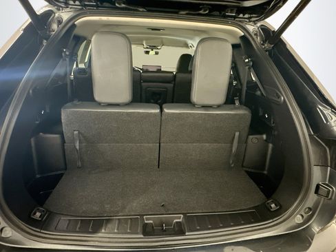 Used 2025 Mitsubishi Outlander SE AWD/4WD image 31