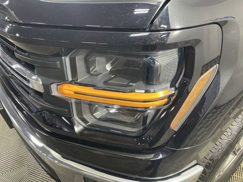 Used 2024 Ford F150 XLT AWD/4WD image 32