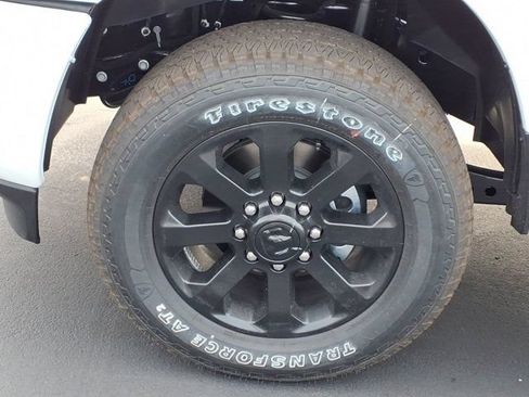 New 2026 RAM 3500 Big Horn AWD/4WD image 19