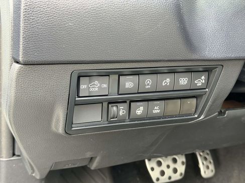 Used 2023 Toyota Tundra SR5 w/ TRD Off-Road Premium Package image 19