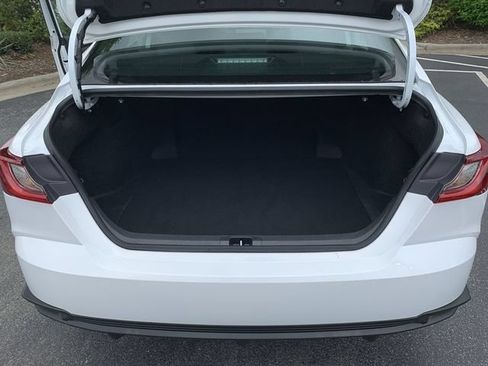 Certified 2025 Toyota Camry SE w/ Multimedia Upgrade Package FWD image 32