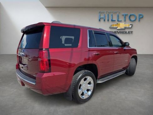 Used 2017 Chevrolet Tahoe Premier image 6