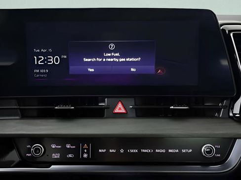 New 2025 Kia Sportage X-Pro AWD/4WD image 36