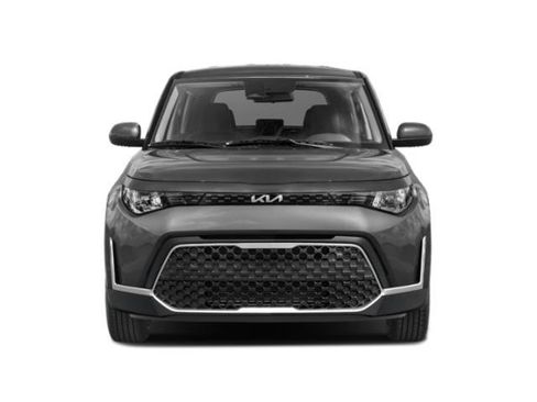 Used 2024 Kia Soul LX w/ Option Group 015 FWD image 7