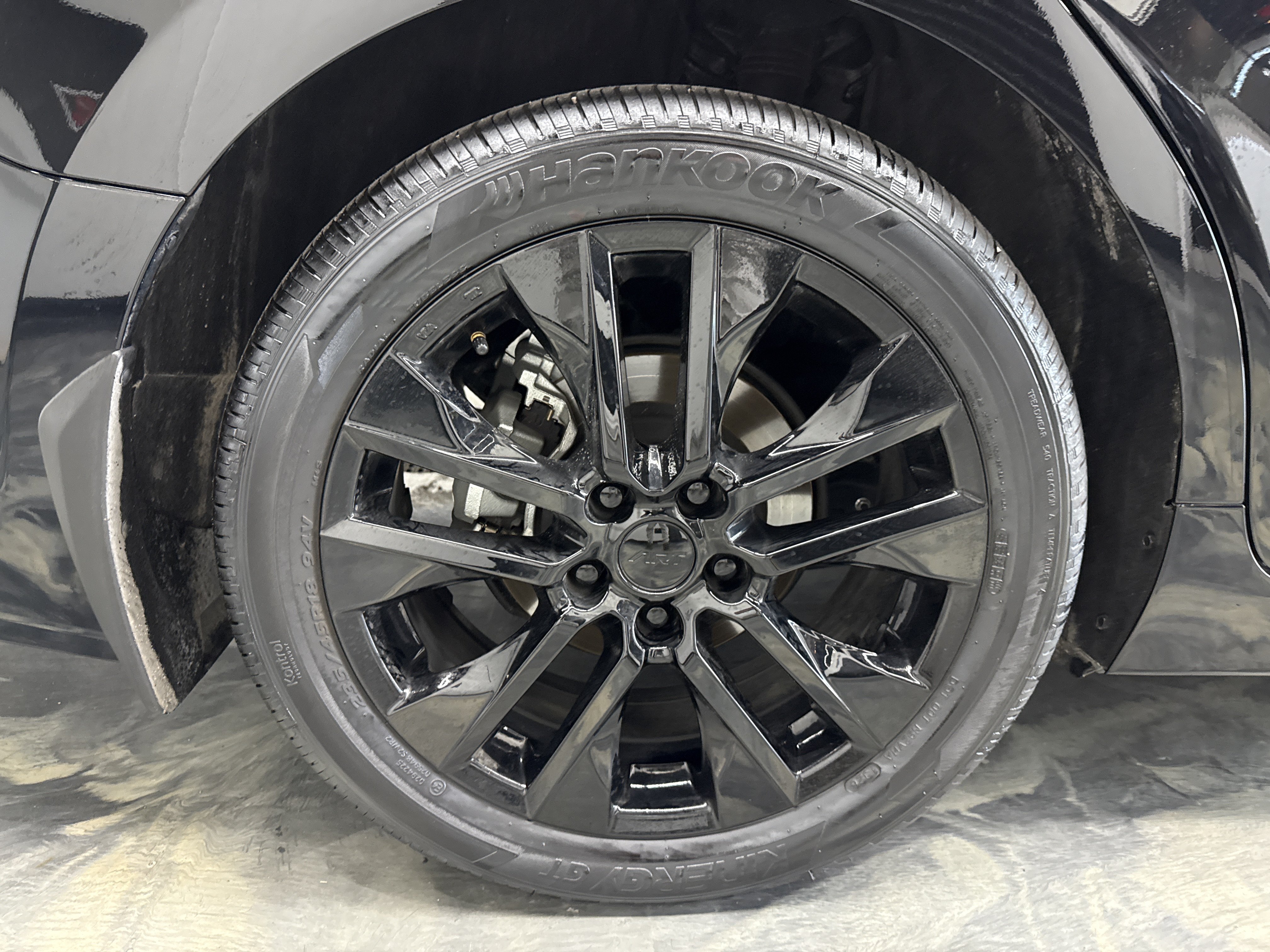Used 2026 Toyota Camry XLE AWD/4WD image 26