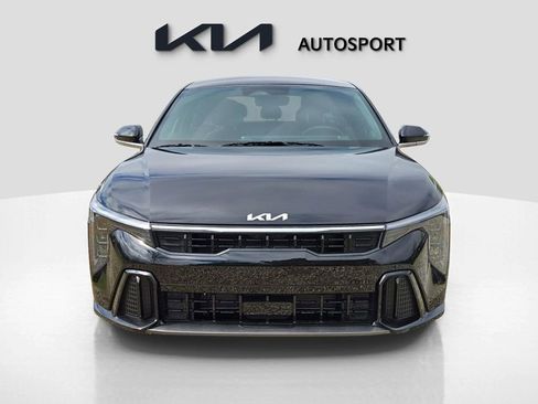 New 2026 Kia K4 GT-Line image 2
