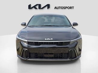 New 2026 Kia K4 GT-Line video 2