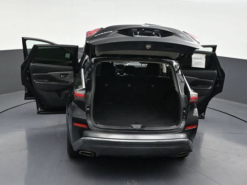 Used 2020 Nissan Murano SV FWD image 40