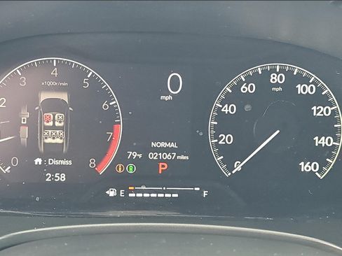 Used 2025 Honda Civic Sport image 13
