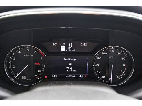 Used 2023 Cadillac CT5 Luxury w/ Sun And Sound Package image 13