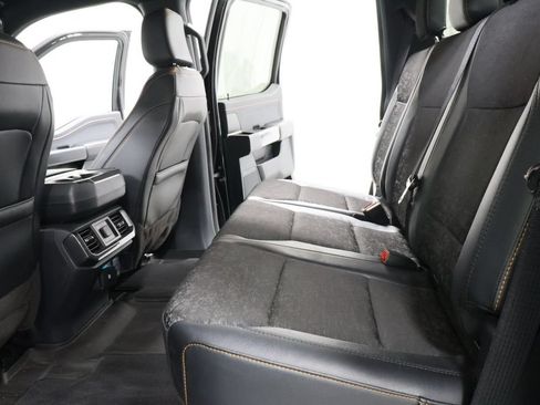 Used 2023 Ford F150 Tremor AWD/4WD image 25