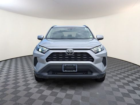 Used 2023 Toyota RAV4 XLE w/ Convenience Package AWD/4WD image 3