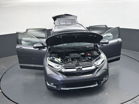 Used 2019 Honda CR-V Touring image 36
