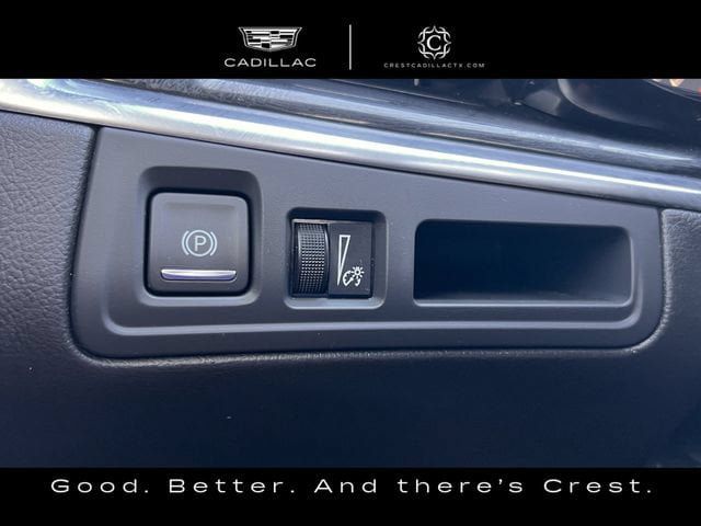 Certified 2024 Cadillac XT6 Premium Luxury AWD/4WD image 24