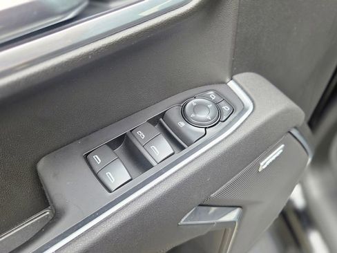 Used 2026 Chevrolet Silverado 1500 RST w/ All Star Edition Plus AWD/4WD image 11