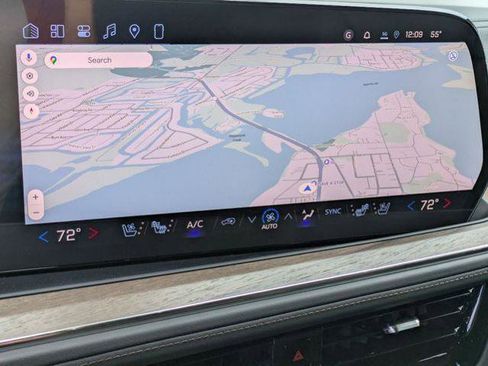 New 2026 Chevrolet Tahoe High Country AWD/4WD image 20