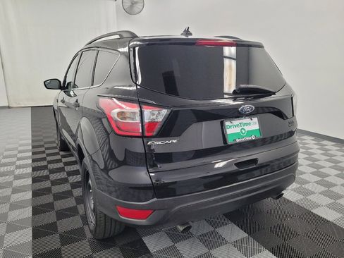 Used 2018 Ford Escape SEL AWD/4WD image 6