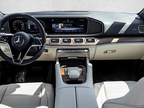 New 2026 Mercedes-Benz GLE 450 4MATIC Coupe image 21