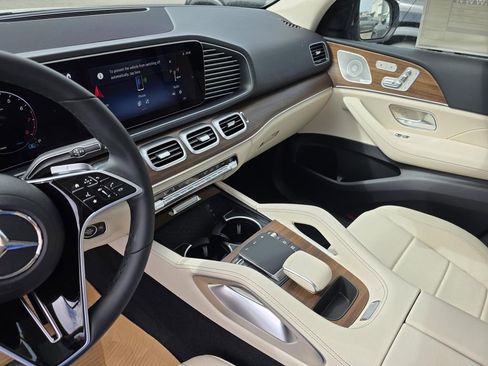 New 2026 Mercedes-Benz GLE 350 4MATIC image 22