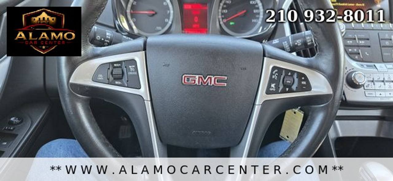 Used 2014 GMC Terrain SLE w/ Convenience Package FWD image 36