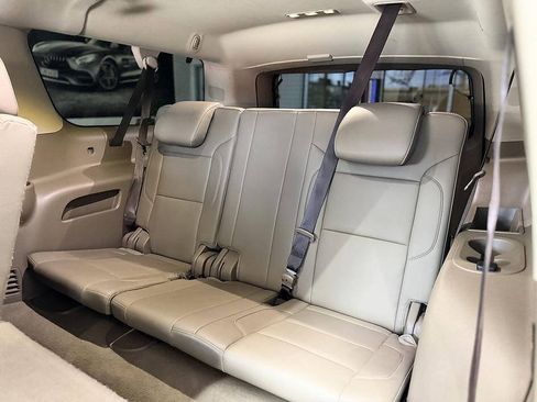 Used 2019 Chevrolet Suburban LT w/ Max Trailering Package AWD/4WD image 21
