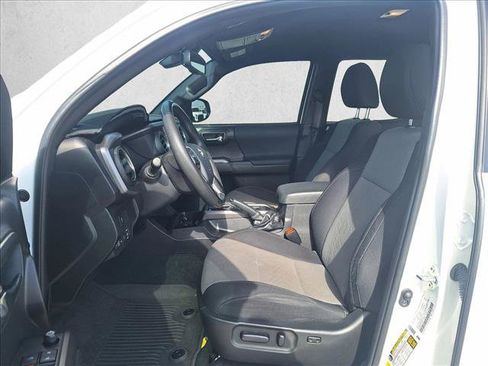 Used 2023 Toyota Tacoma TRD Sport RWD image 9