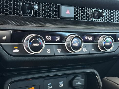 New 2026 Honda CR-V Sport image 16