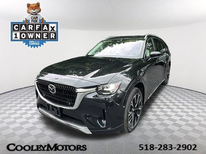 Used 2024 MAZDA CX-90 3.3 Turbo S w/ Premium Plus