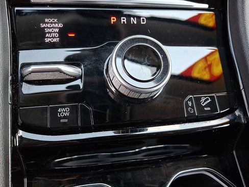 Certified 2023 Jeep Grand Cherokee 4WD 4xe image 27