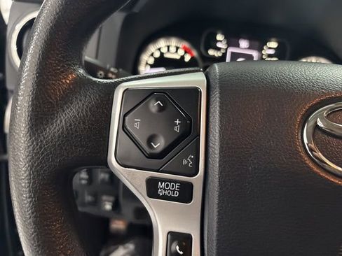 Used 2020 Toyota Tundra SR5 w/ TRD Off-Road Package image 23