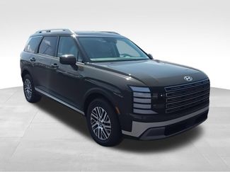 New 2026 Hyundai Palisade SEL FWD video 2