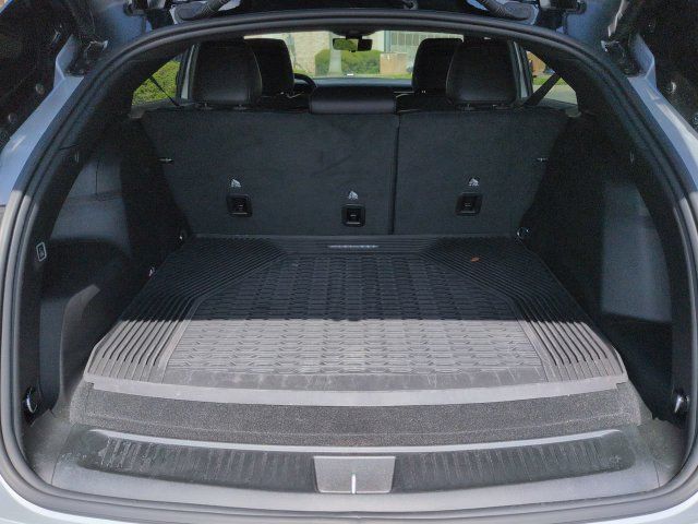 Used 2025 Jeep Wagoneer S Launch Edition AWD/4WD image 13