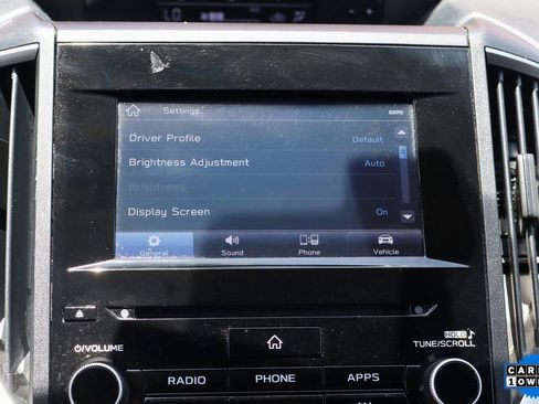 Used 2023 Subaru Crosstrek 2.0i Premium image 21