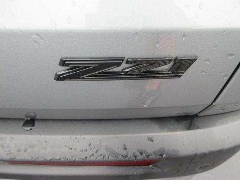 Certified 2025 Chevrolet Traverse Z71 w/ LPO, Floor Liner Package AWD/4WD image 10