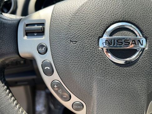 Used 2011 Nissan Rogue SV w/ SL Pkg FWD image 30
