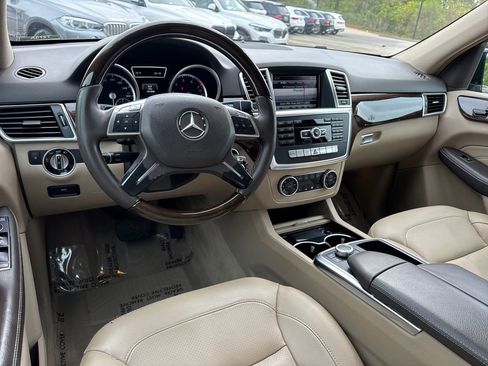Used 2013 Mercedes-Benz ML 350 2WD image 22