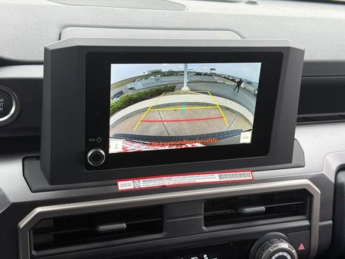 New 2025 Toyota 4Runner SR5 image 18