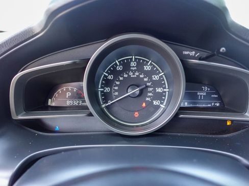 Used 2017 MAZDA MAZDA3 Touring w/ Popular Equipment Package image 15