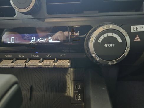 New 2026 Toyota Tacoma TRD Off-Road image 33