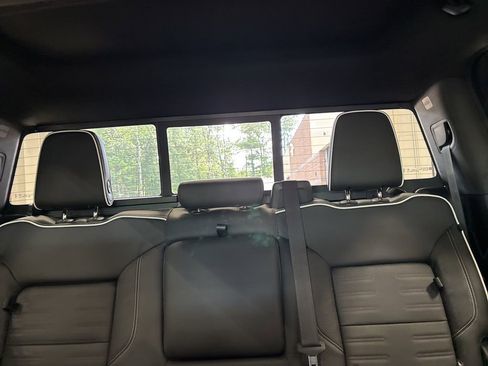 Used 2024 GMC Sierra 1500 AT4X w/ AT4X AEV Edition image 51