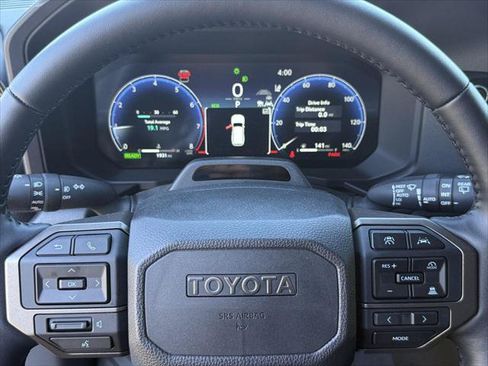 Certified 2027 Toyota Land Cruiser w/ Premium Package AWD/4WD image 42
