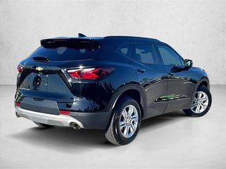 Used 2021 Chevrolet Blazer LT w/ Sound & Technology Package video 2