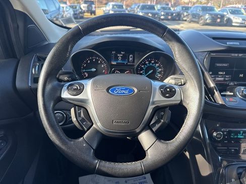 Used 2014 Ford Escape Titanium image 12