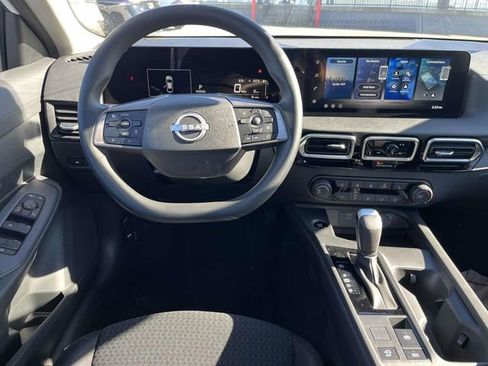 New 2026 Nissan Sentra S w/ S Cold Weather Package image 9