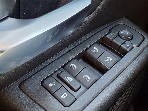 New 2026 RAM 1500 Tradesman image 14