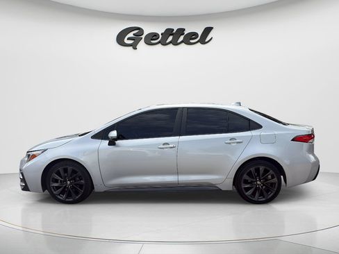 Used 2024 Toyota Corolla SE FWD image 8